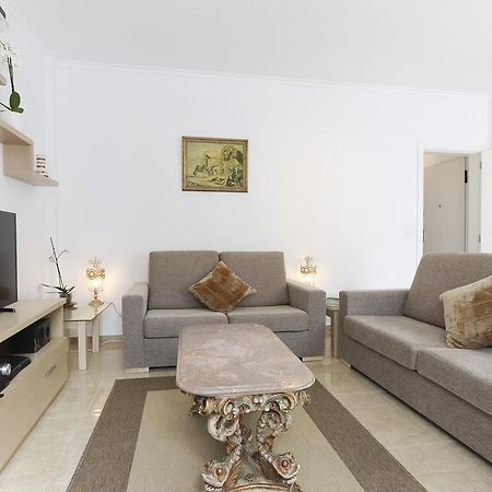 Apartamento Saldanha Prestige By Homing Lisboa Exterior foto