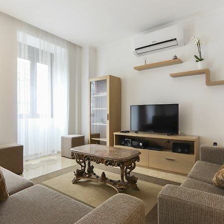 Apartamento Saldanha Prestige By Homing Lisboa Exterior foto