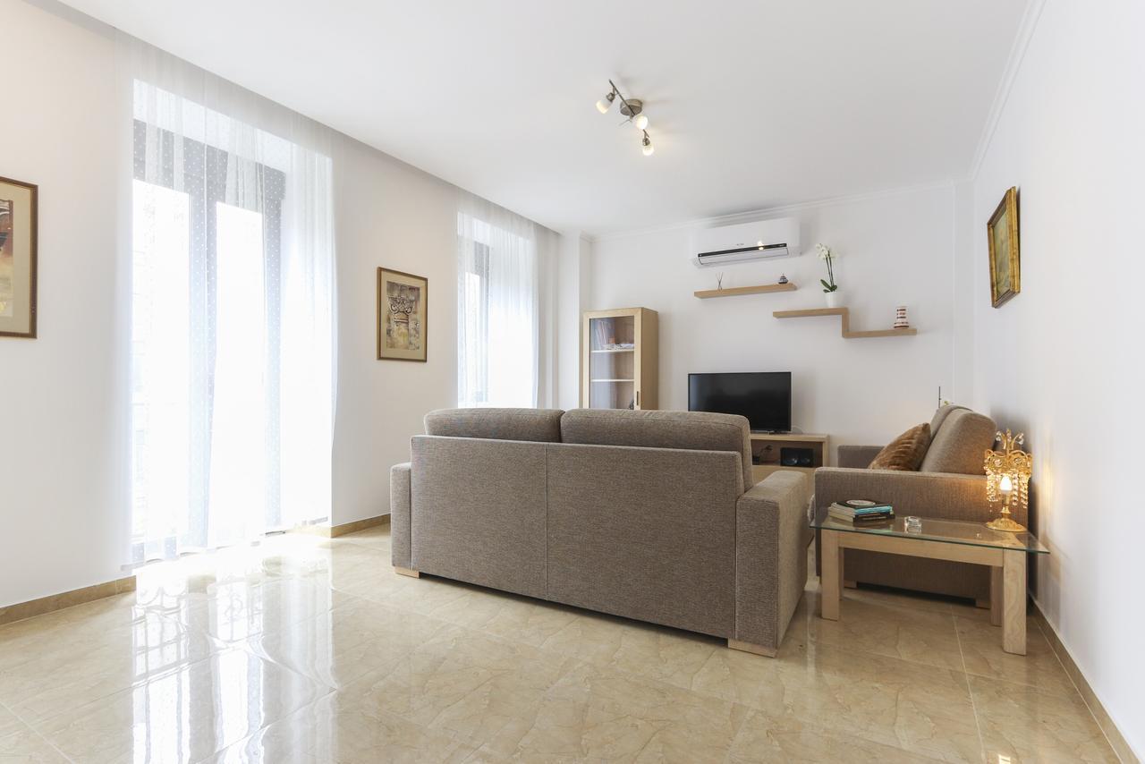 Apartamento Saldanha Prestige By Homing Lisboa Exterior foto