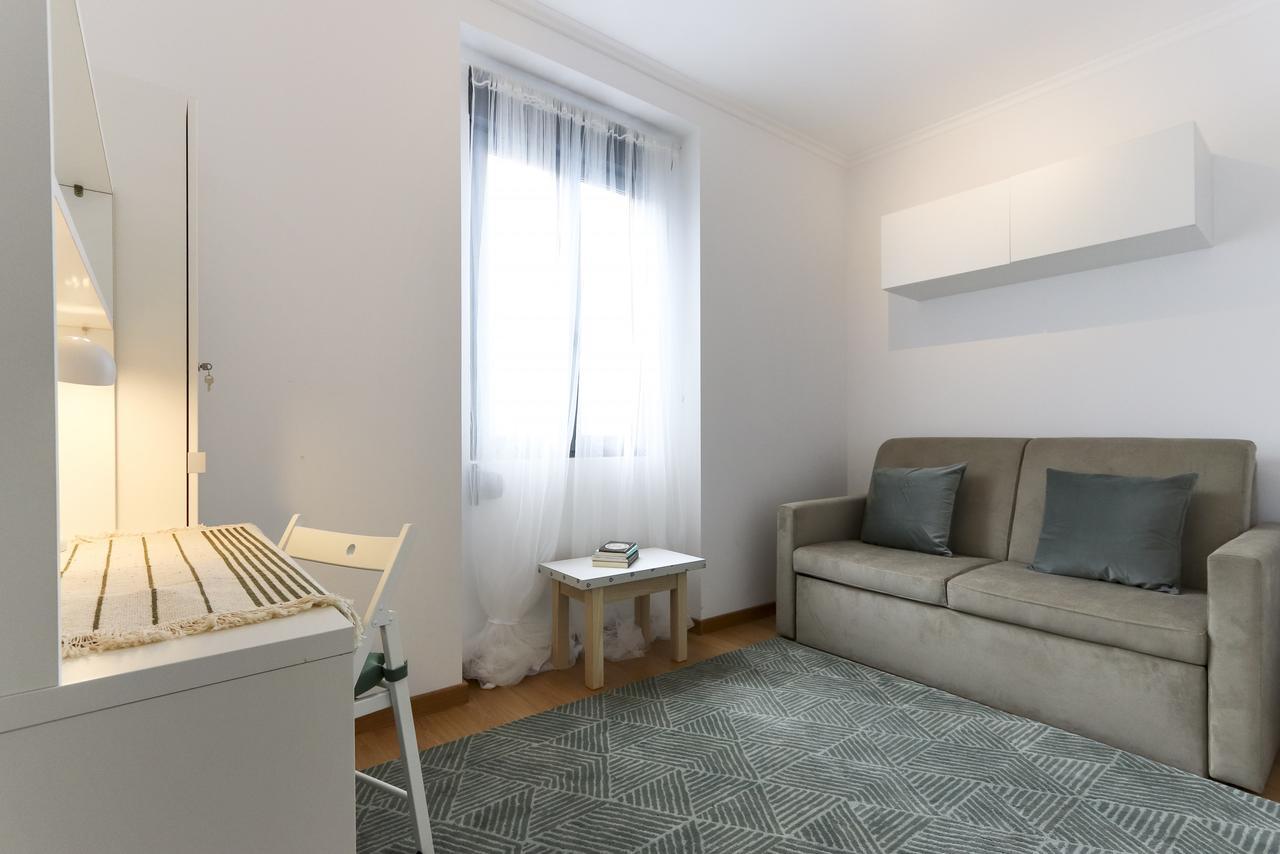 Apartamento Saldanha Prestige By Homing Lisboa Exterior foto