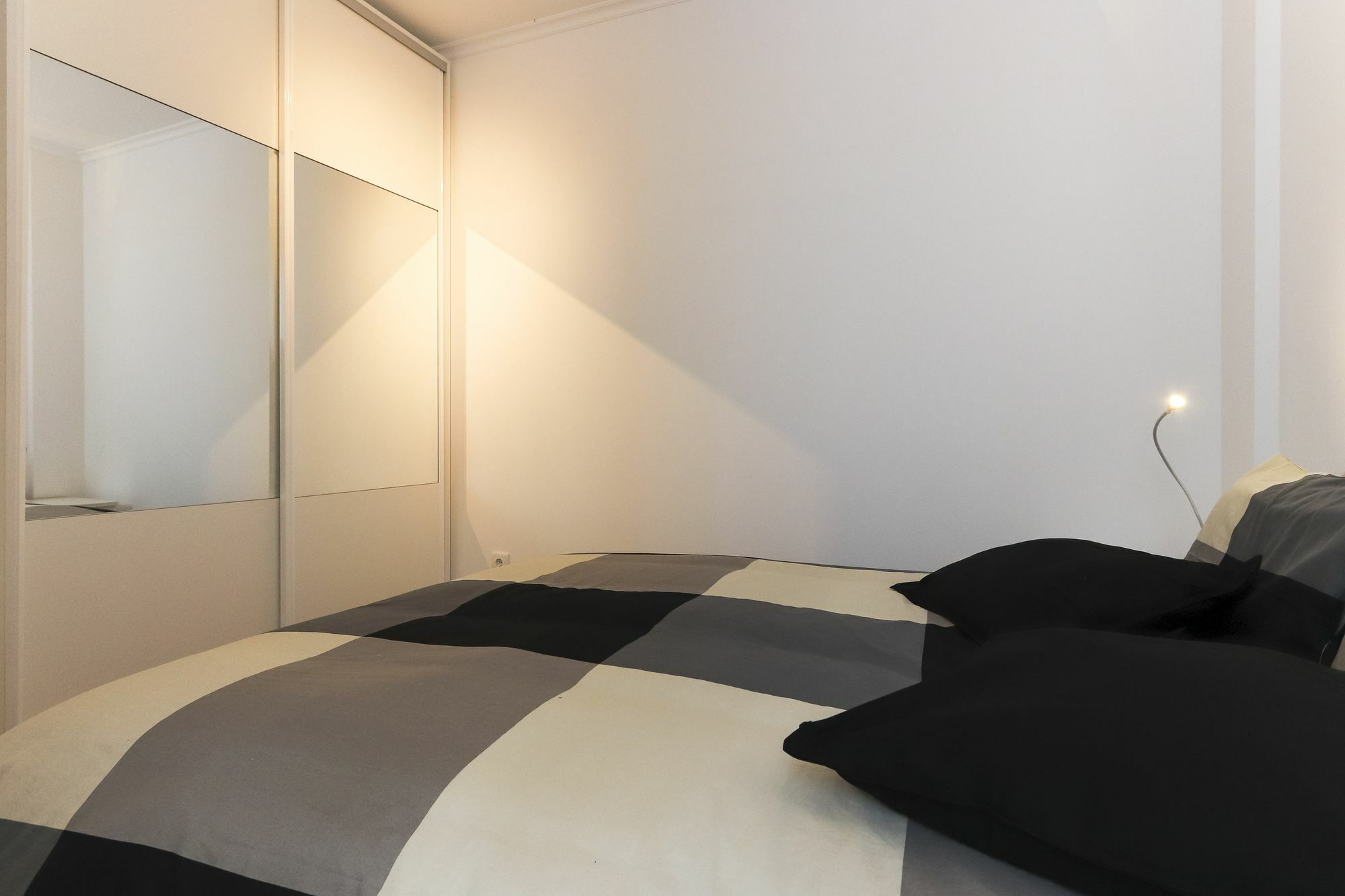 Apartamento Saldanha Prestige By Homing Lisboa Exterior foto