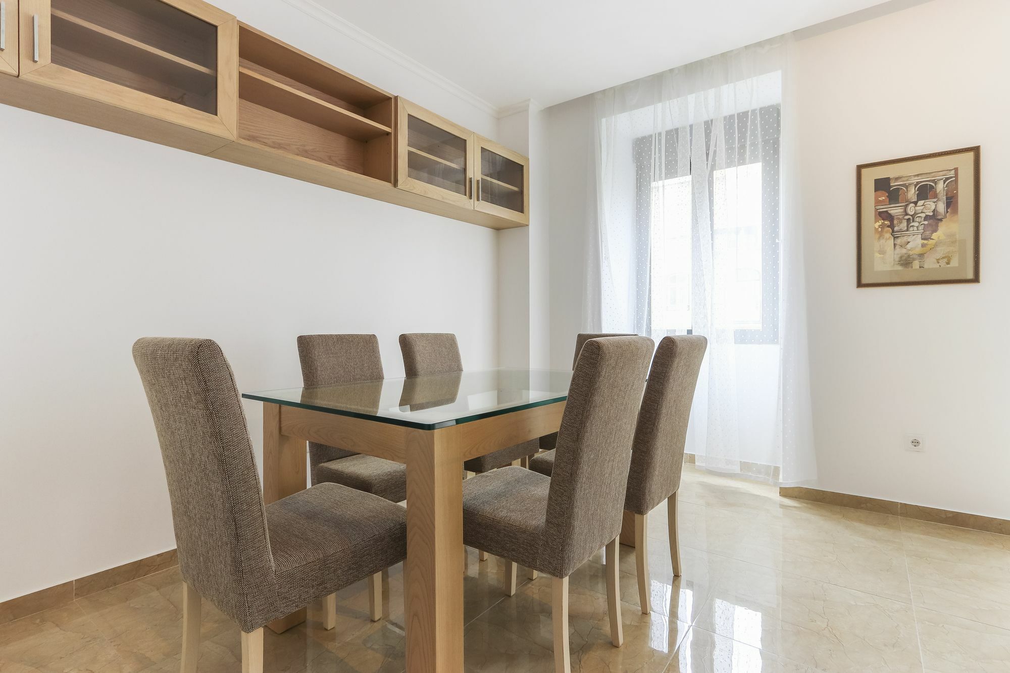Apartamento Saldanha Prestige By Homing Lisboa Exterior foto