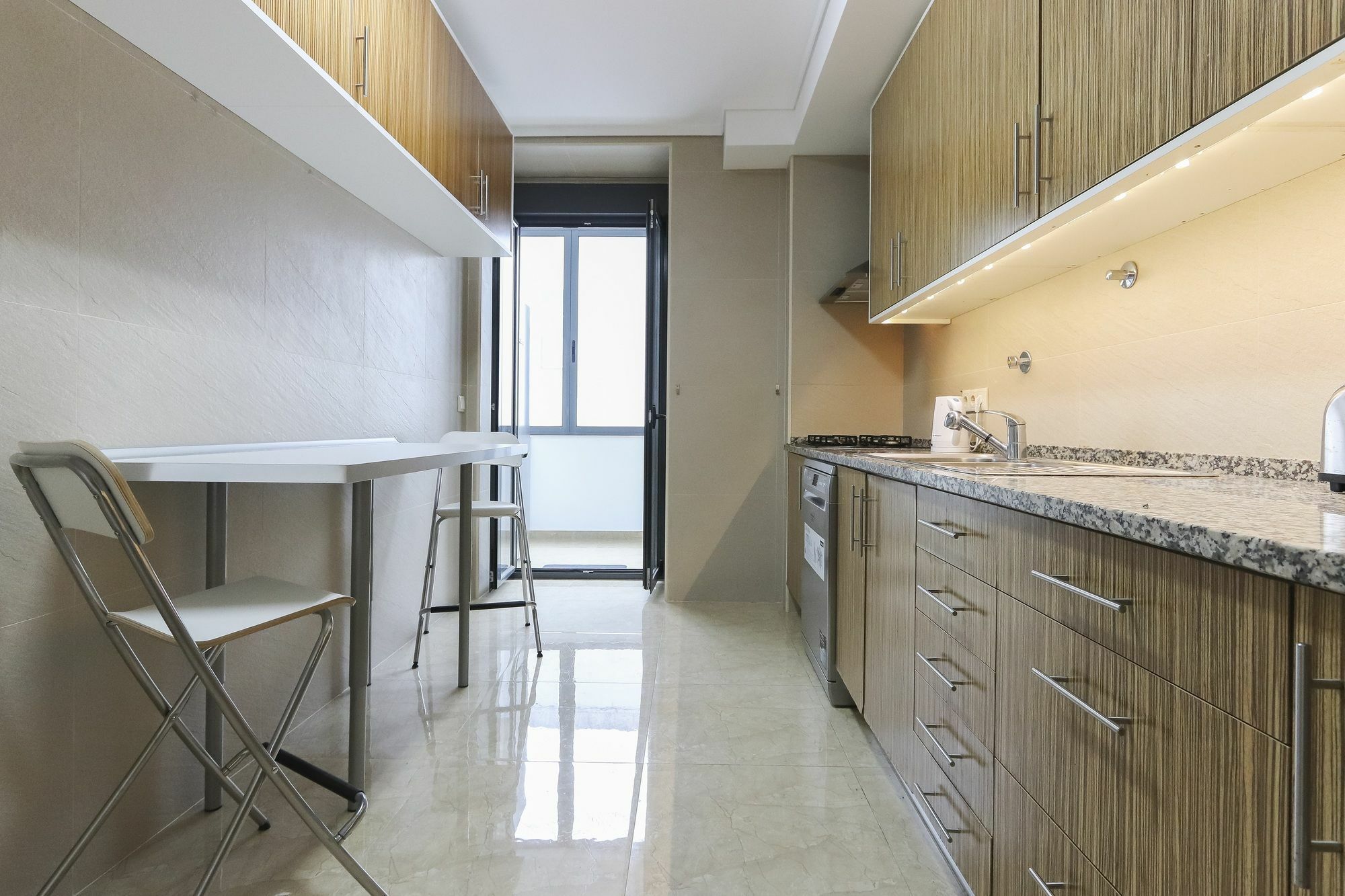 Apartamento Saldanha Prestige By Homing Lisboa Exterior foto