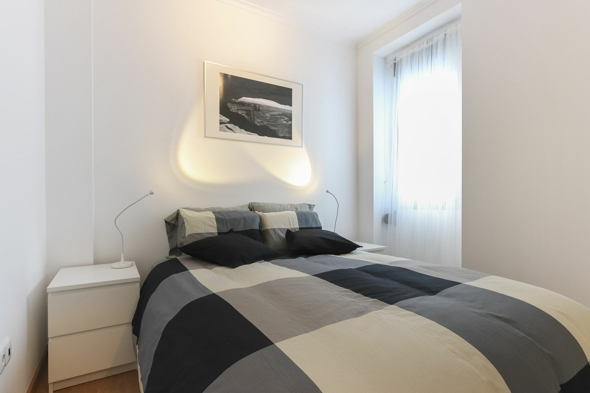 Apartamento Saldanha Prestige By Homing Lisboa Exterior foto