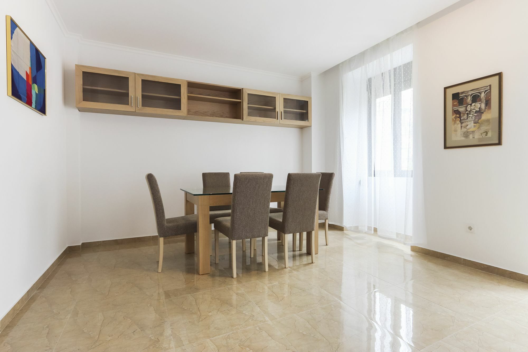 Apartamento Saldanha Prestige By Homing Lisboa Exterior foto