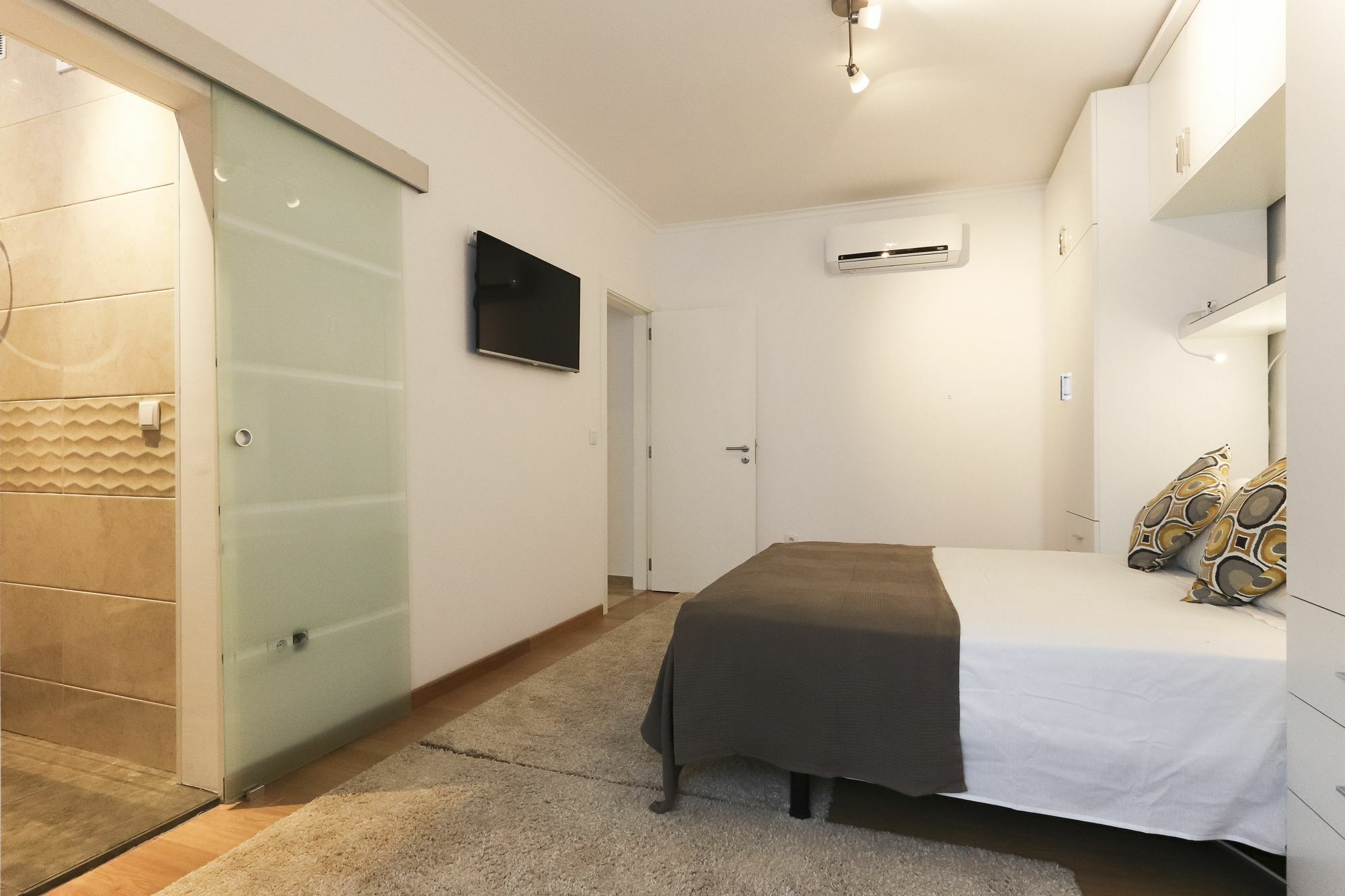 Apartamento Saldanha Prestige By Homing Lisboa Exterior foto