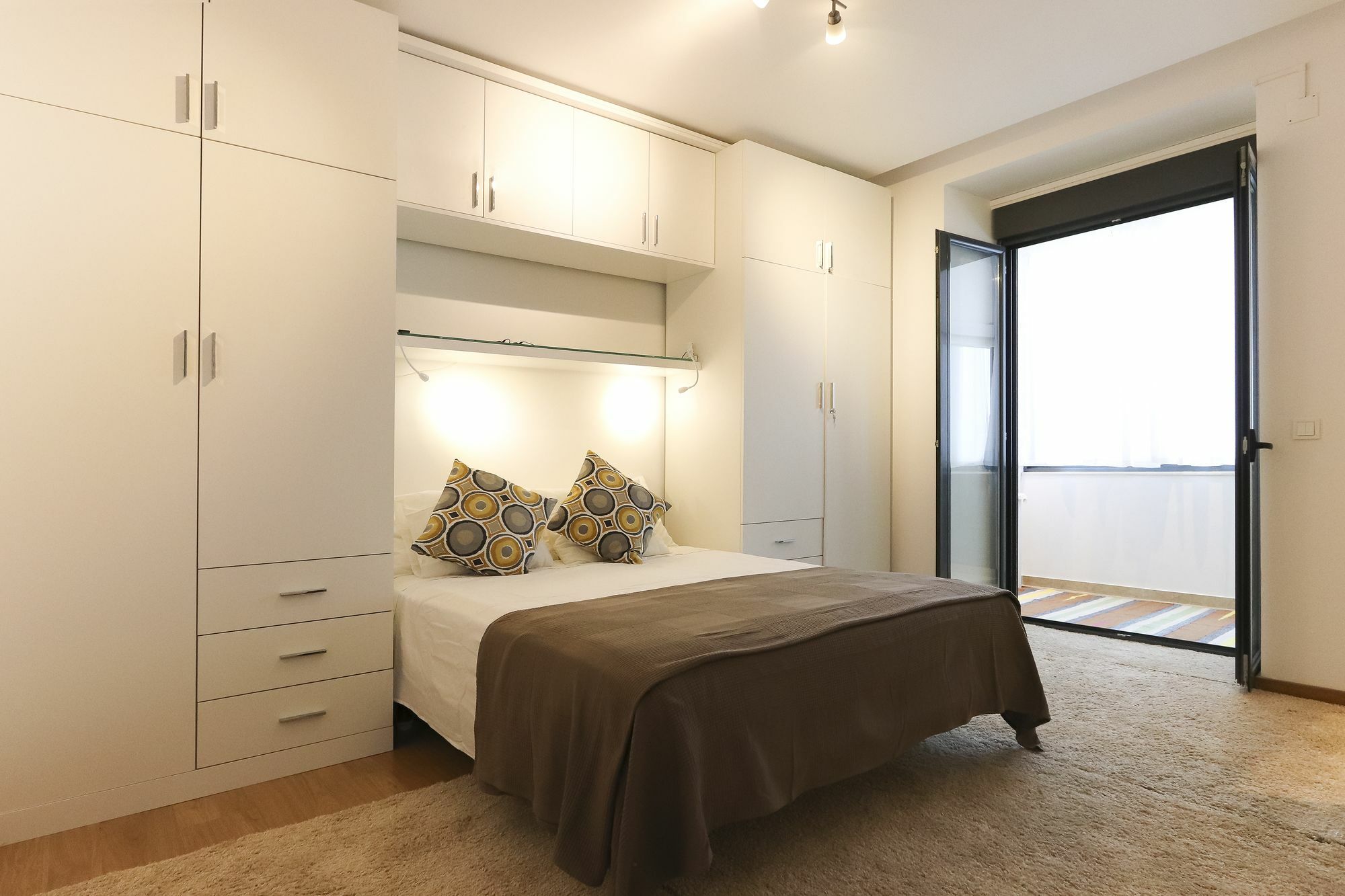Apartamento Saldanha Prestige By Homing Lisboa Exterior foto