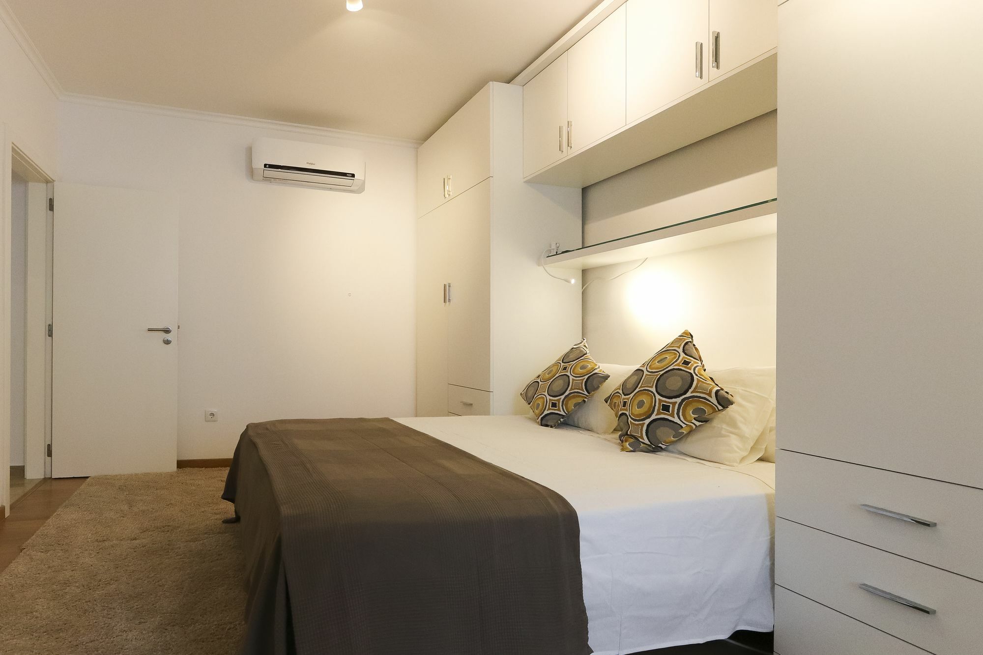 Apartamento Saldanha Prestige By Homing Lisboa Exterior foto